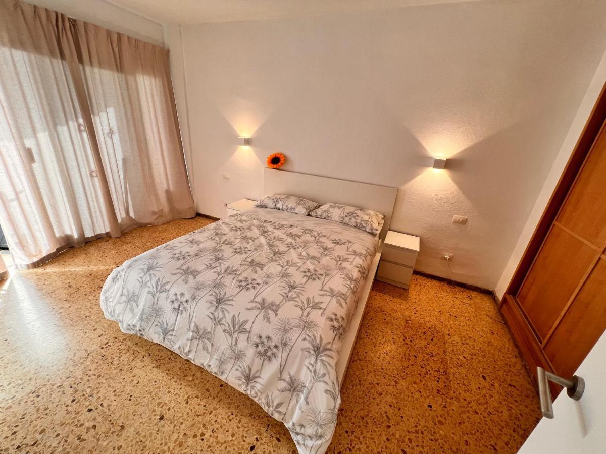 Apartmán Agaete Parque Av De Tenerife Maspalomas Maspalomas (Gran Canaria)